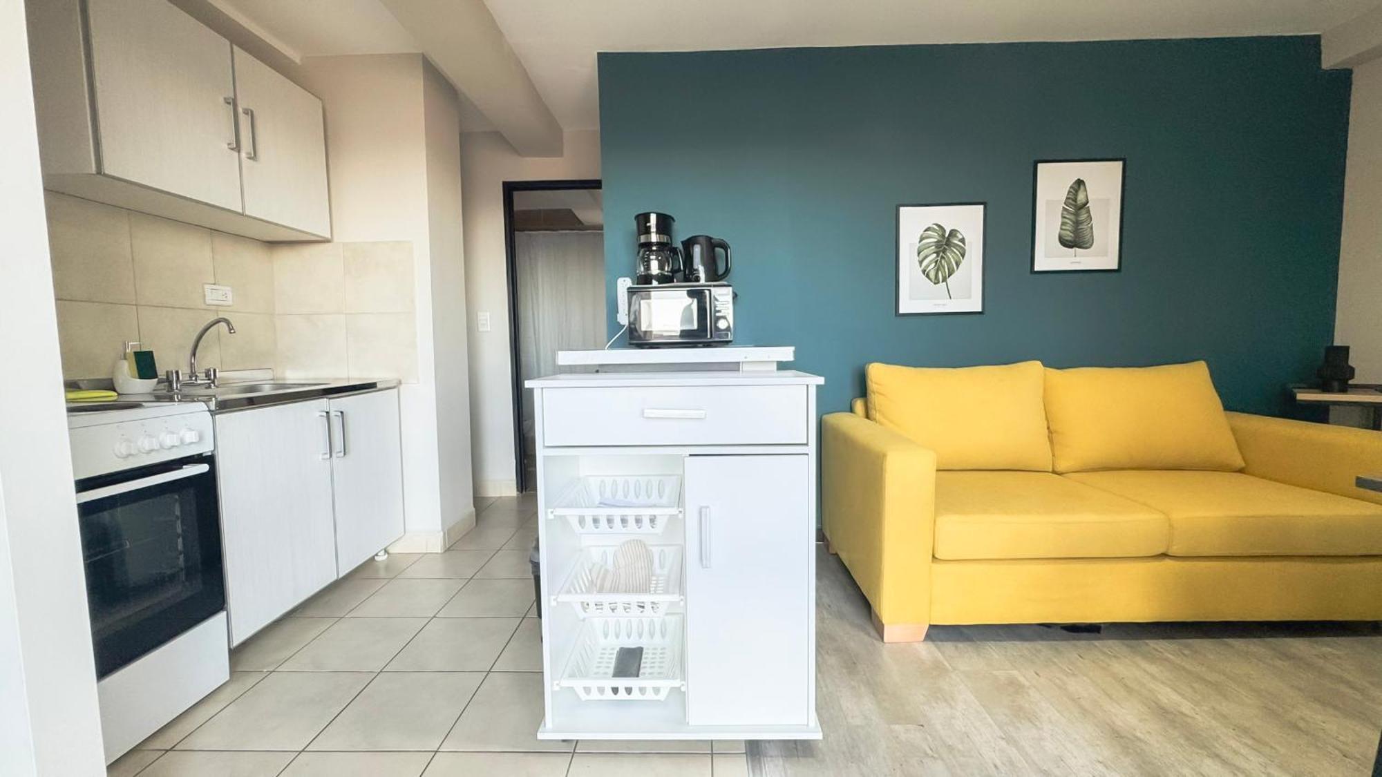 Apartamento Fueguino Vii Ushuaia