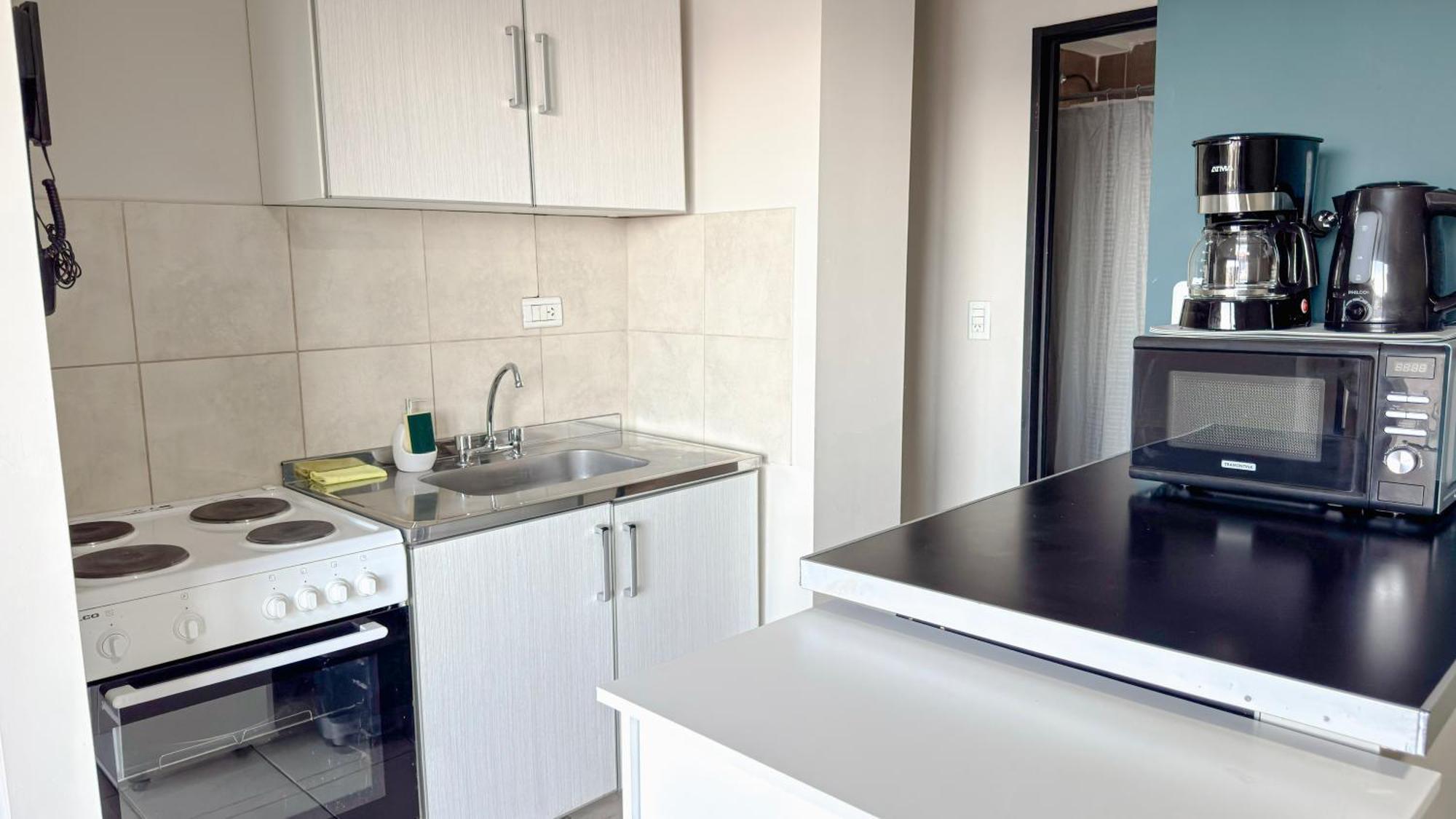 Apartamento Fueguino Vii Ushuaia
